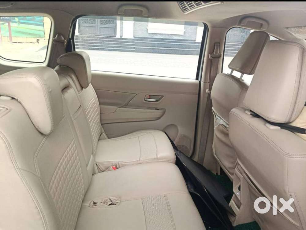 Maruti Suzuki Ertiga Zxi (o) Cng [ ], 2023, Cng & Hybrids