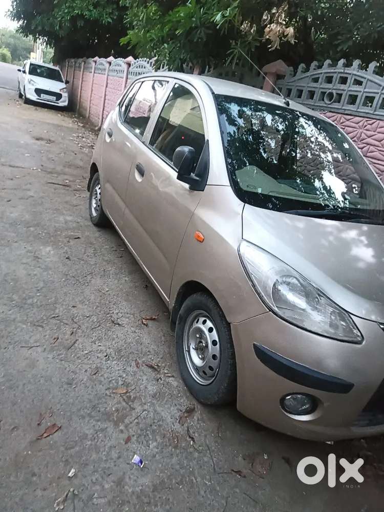 Hyundai Grand I10 Magna 2009