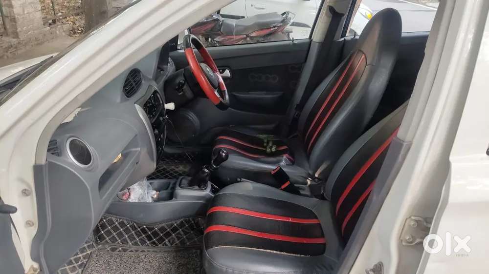 Maruti Suzuki Alto 800 2014 Cng & Hybrids 127000 Km Driven