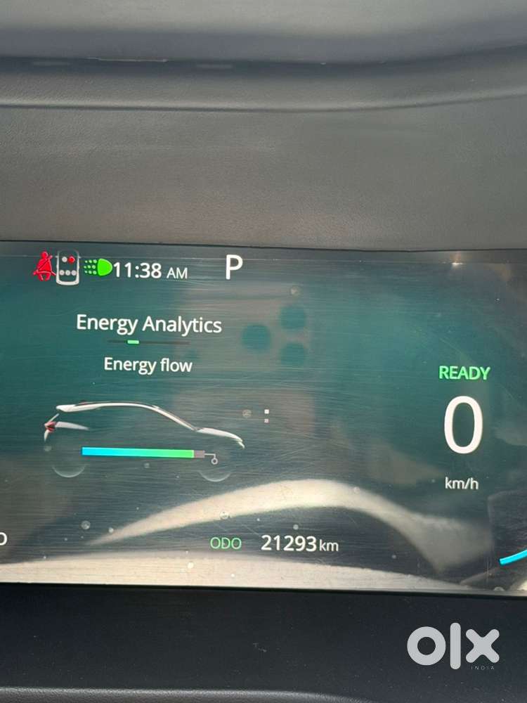 Tata Curvv Ev Top Model 2024 End Purchase