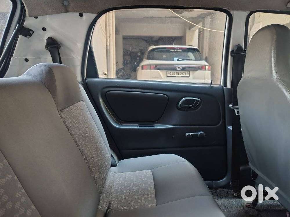 Maruti Suzuki Alto 0.8 Lxi (o), 2011, Petrol