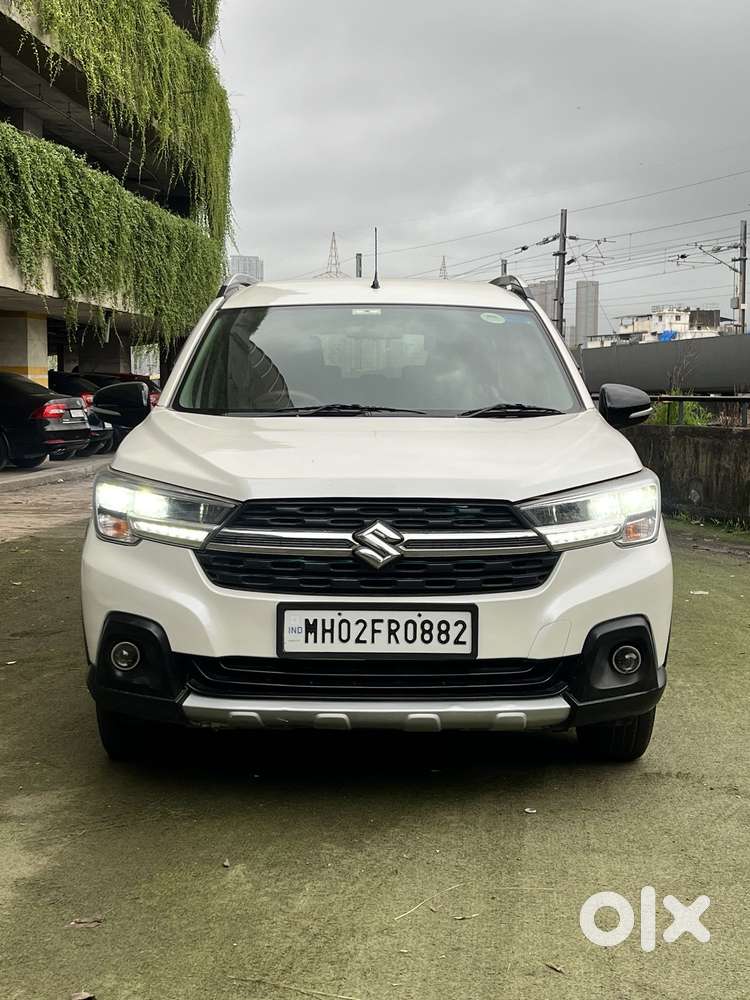 Maruti Suzuki Xl6 1.5 Zeta Mt, 2021, Petrol
