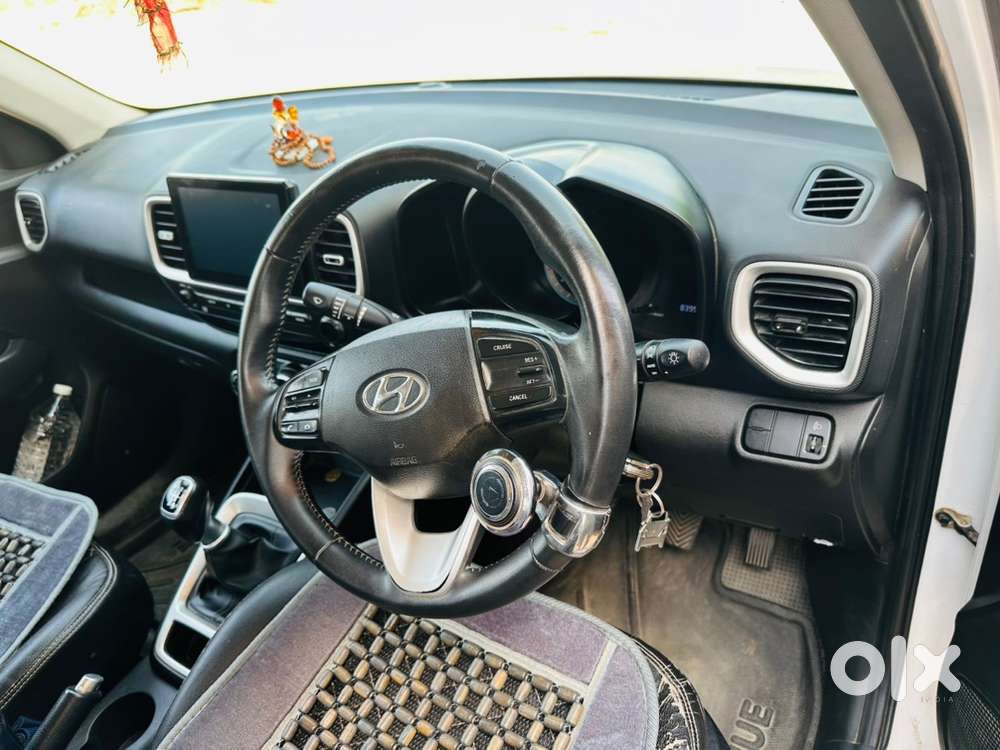 Hyundai Venue 1.0 Turbo 2022