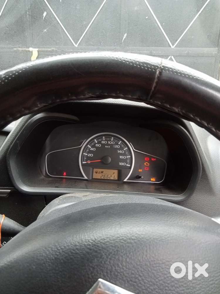 Maruti Suzuki Alto 2022
