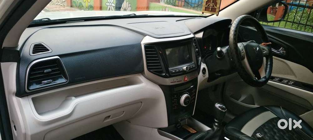 Mahindra Xuv300 W8 Diesel, 2022, Diesel