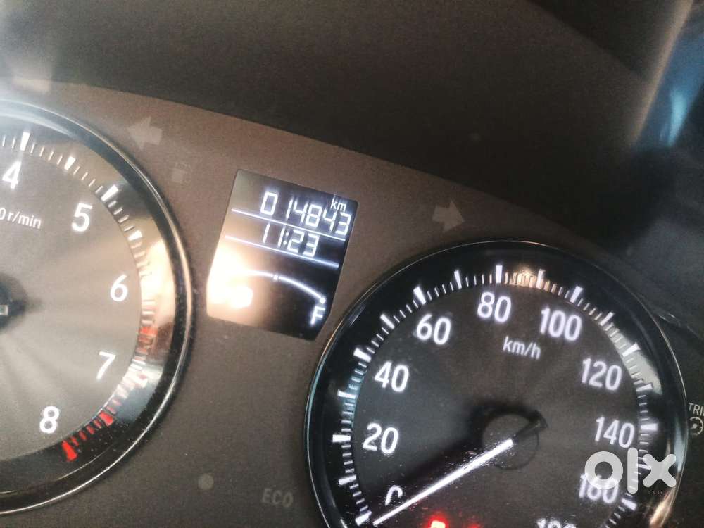 Honda Amaze 1.2 Smt I Vtec, 2018, Petrol