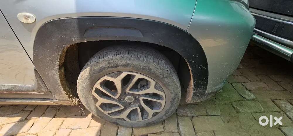 Maruti Suzuki Fronx 2024