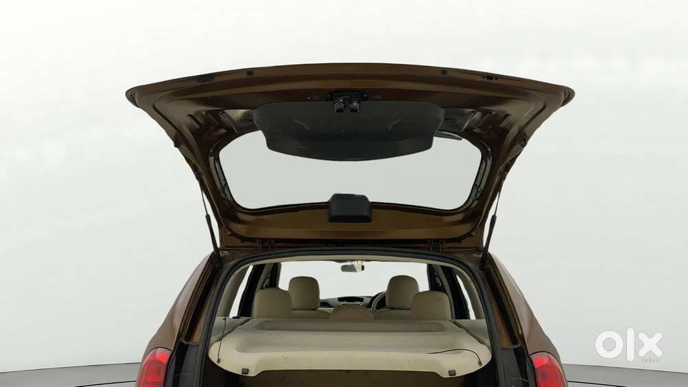 Renault Duster 2012-2015 Petrol Rxl, 2014, Petrol