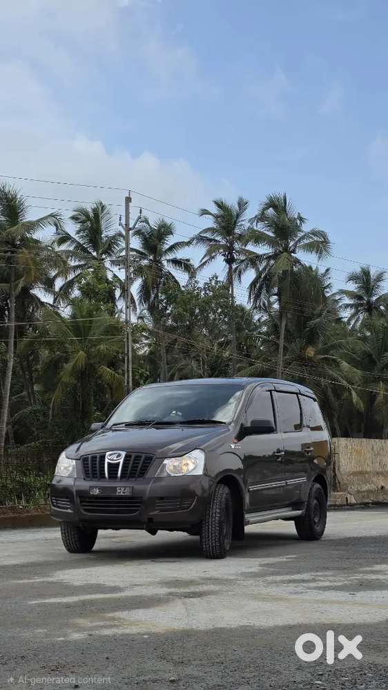 Mahindra Xylo 2011 Diesel Good Condition