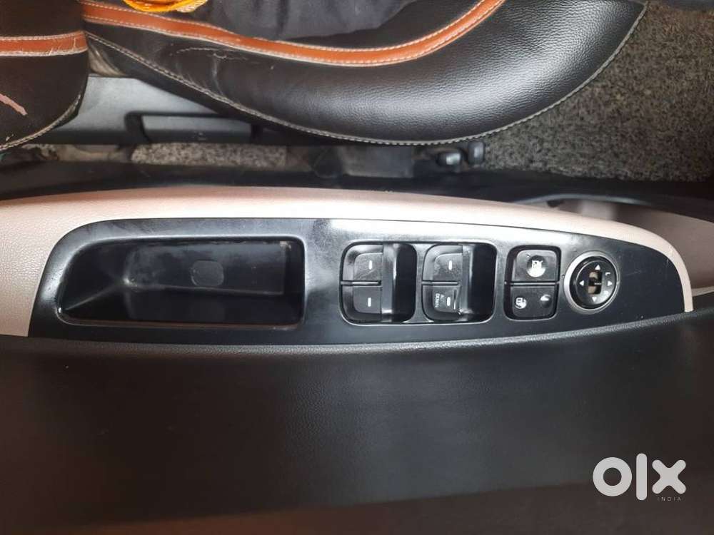 Hyundai Xcent 1.2 Crdi S, 2018, Diesel