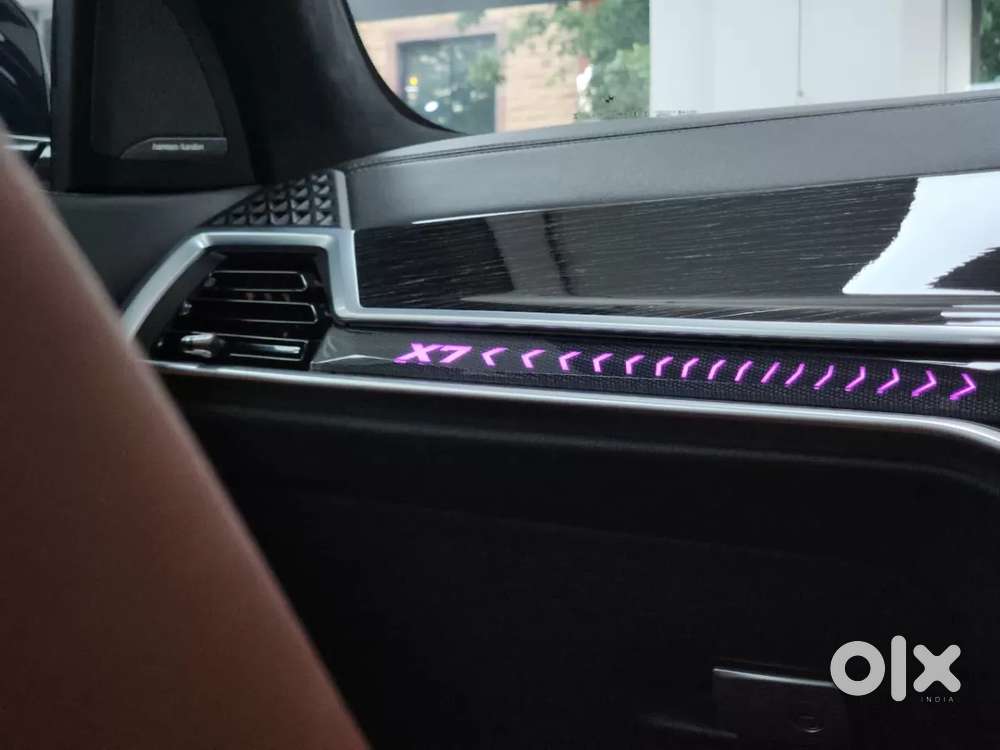 Bmw X7 3.0 Xdrive 40d M Sport, 2024, Diesel