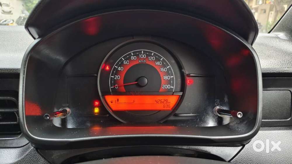 Maruti Suzuki Ignis 1.3 Sigma, 2023, Petrol