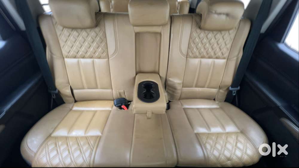 Mahindra Xuv500 W11 At, 2018, Diesel