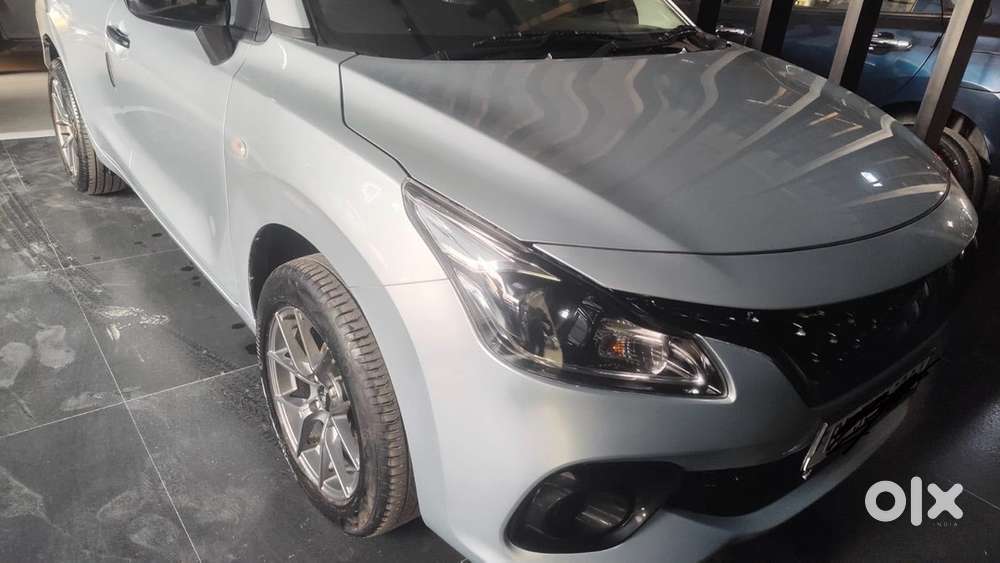 Maruti Suzuki Baleno 2026