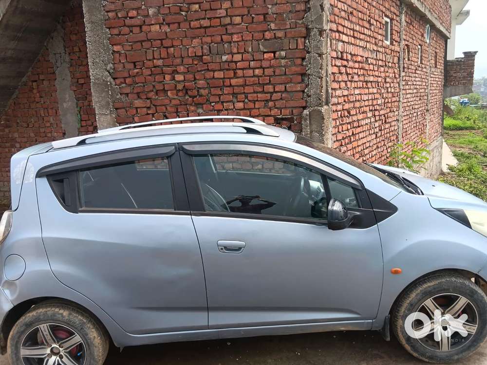 Chevrolet Beat 2010 Good Condition