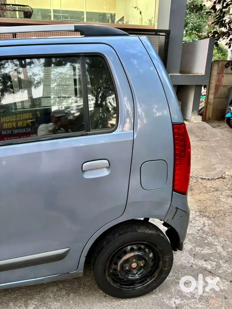 Good Condition.  Prize Is Negmaruti Suzuki Wagon R 2012 Petrol Manual