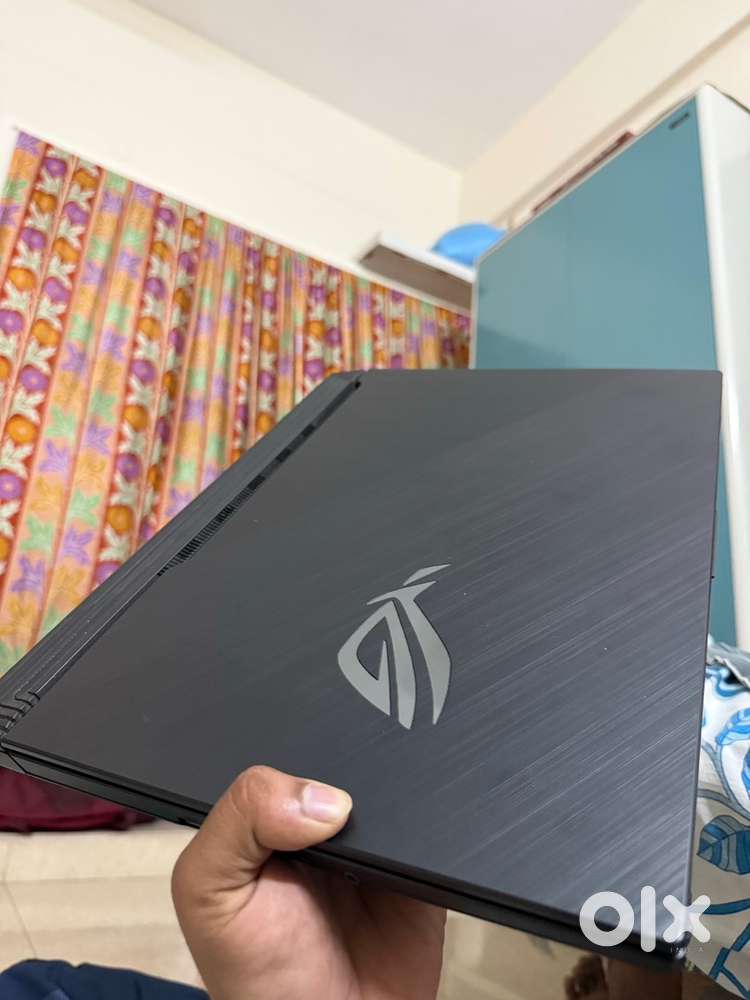Asus rog i7 gaming laptop