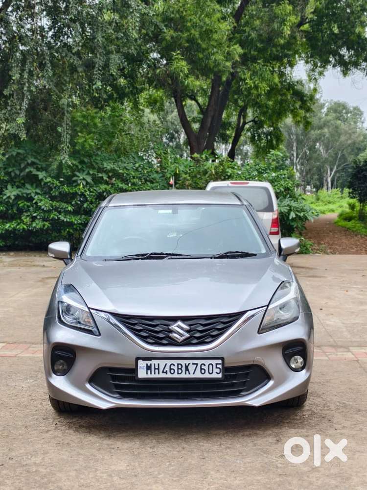 Maruti Suzuki Baleno 1.2 Zeta Shvs, 2019, Diesel