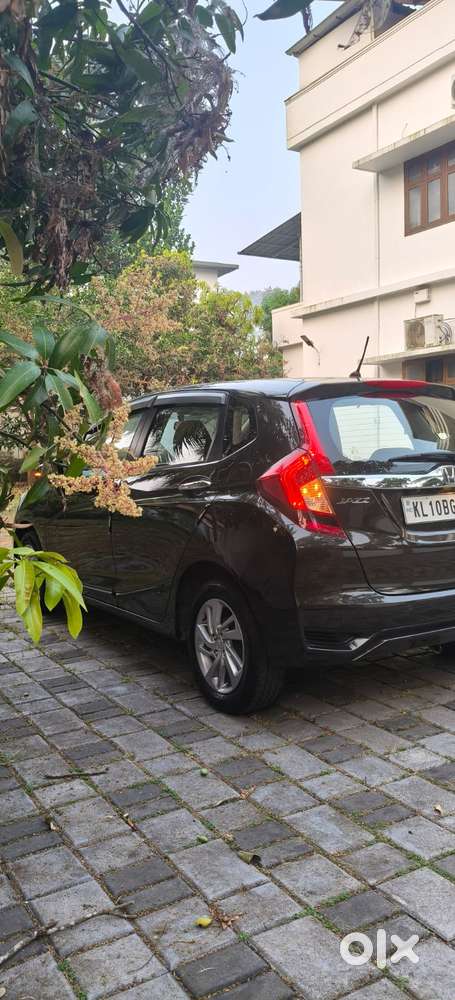 Honda Jazz 1.2 Zx I-vtec, 2022, Petrol