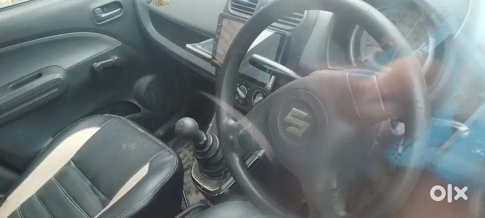 Maruti Suzuki Ritz 2016