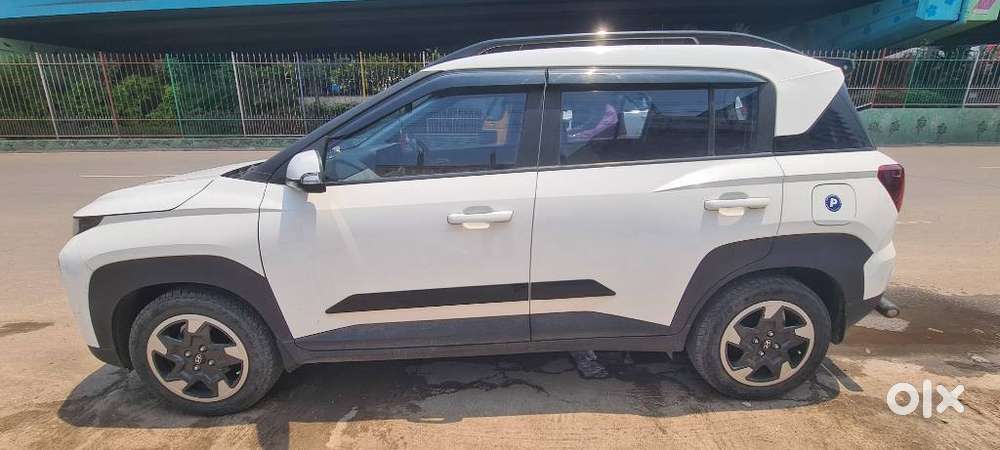 Hyundai Exter Sx 1.2 Mt, 2024, Petrol