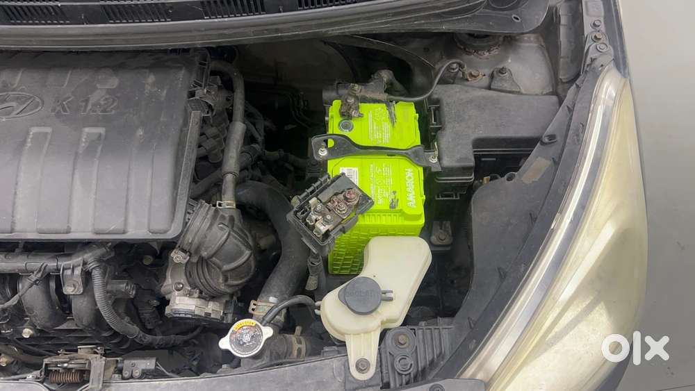Hyundai Grand I10 1.2 Kappa Magna, 2014, Petrol