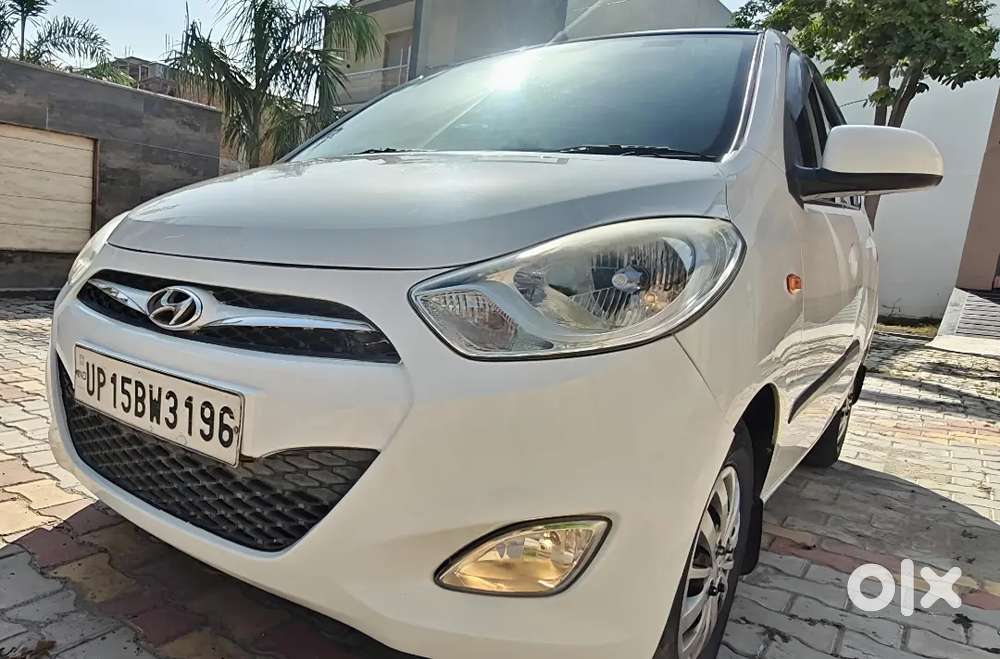 Hyundai I10 Sportz Excellent Condition