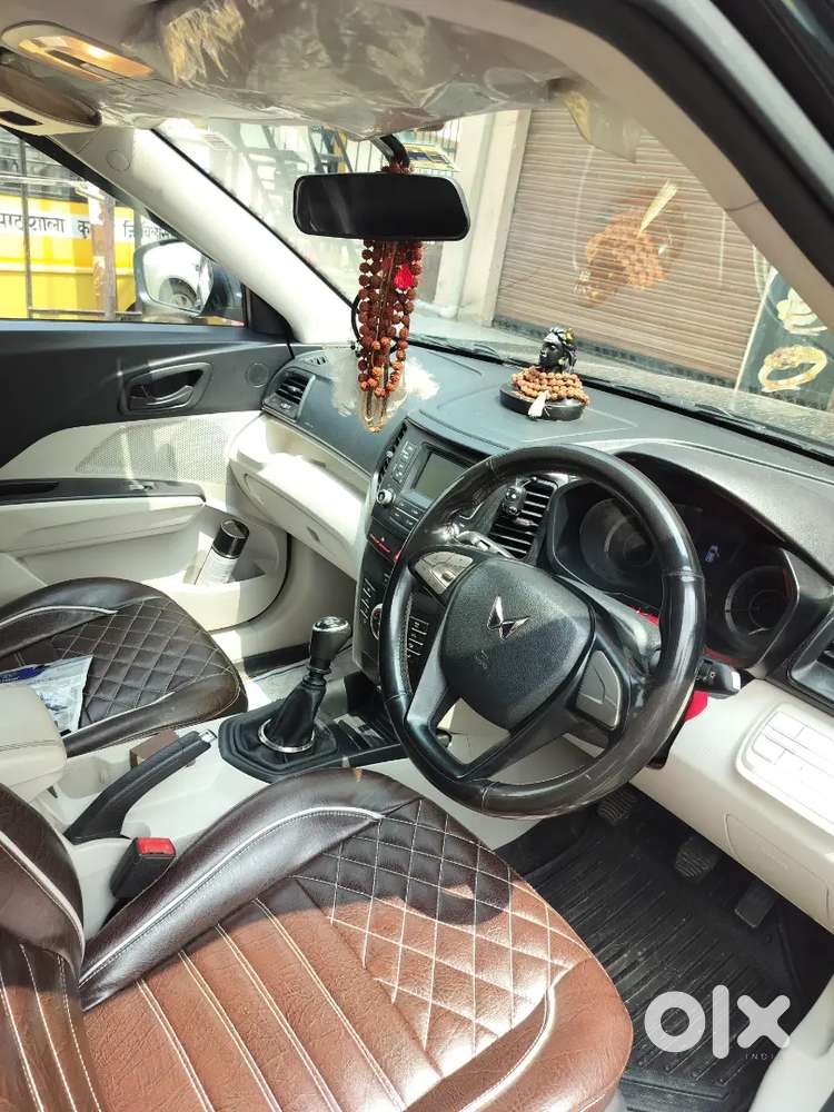 Mahindra Xuv300 2023 Diesel
