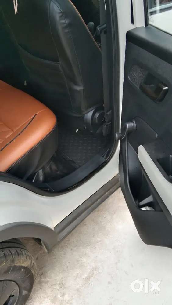 Tata Punch 1.2 Rhythm 2024 Manual