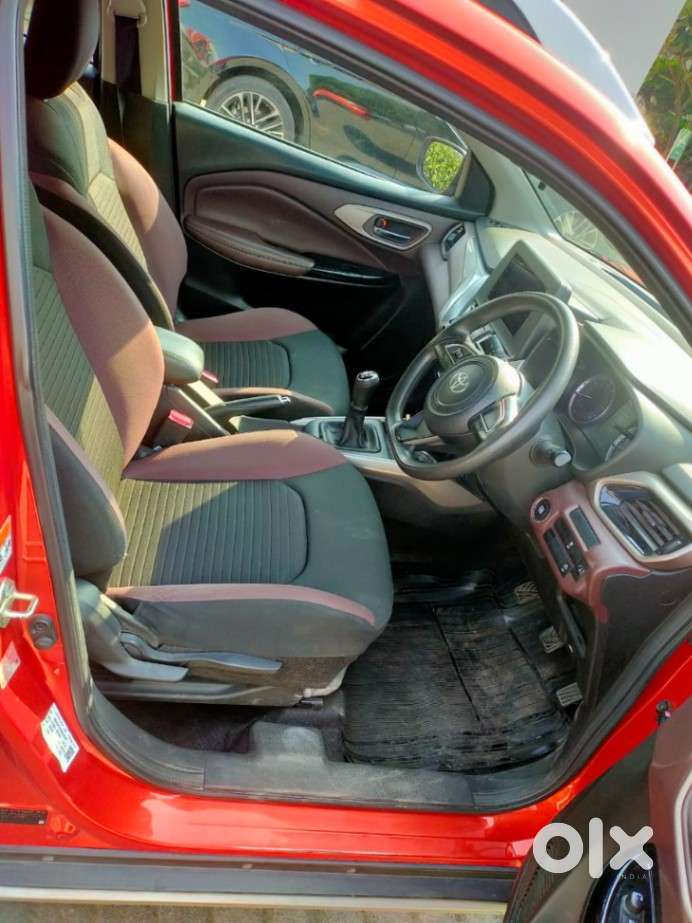 Toyota Urban Cruiser Taisor G 1.0 Petrol Mt, 2024, Petrol