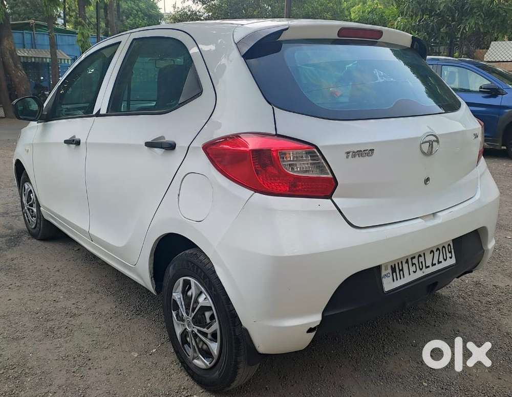 Tata Tiago Petrol Manual 2018