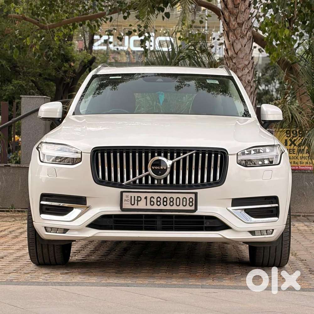 Volvo Xc 90 D5 Inscription, 2021, Diesel