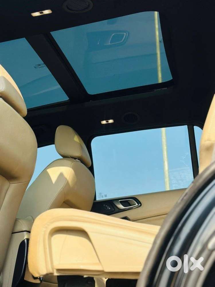 Ford Endeavour 2.2 Titanium At 4x2, 2019, Diesel