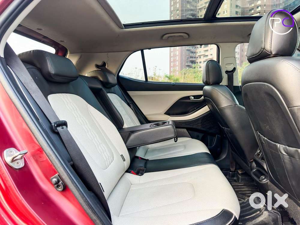 Hyundai Creta Sx (o) 1.5 Diesel Automatic, 2021, Diesel