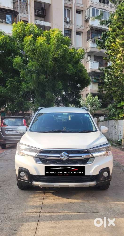 Maruti Suzuki Xl6 Zeta Mt Cng, 2024, Cng & Hybrids