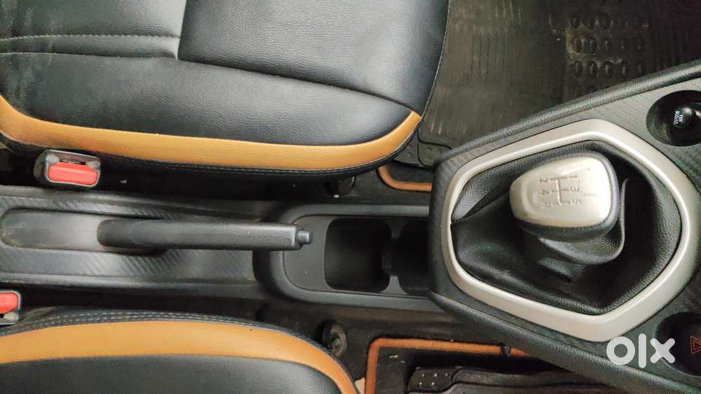 Datsun Go T Option Petrol, 2019, Petrol