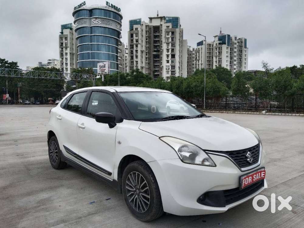 Maruti Suzuki Baleno 1.3 Sigma, 2019, Petrol