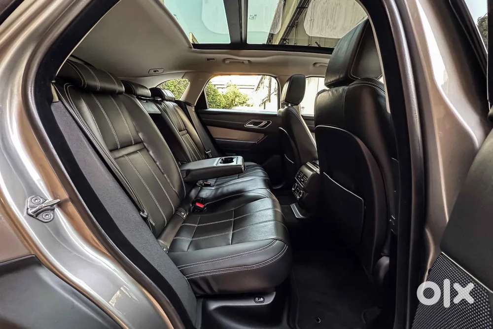 Land Rover Range Velar, 2019, Petrol