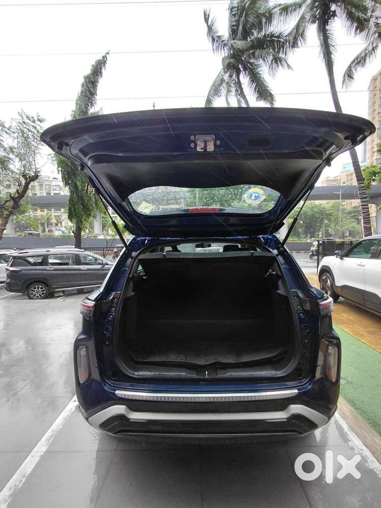 Maruti Suzuki Grand Vitara 1.5 Zeta Cng, 2025, Petrol