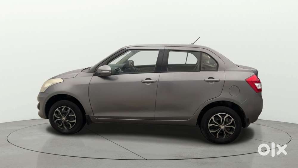 Maruti Suzuki Swift Dzire Vxi 1.2, 2014, Petrol