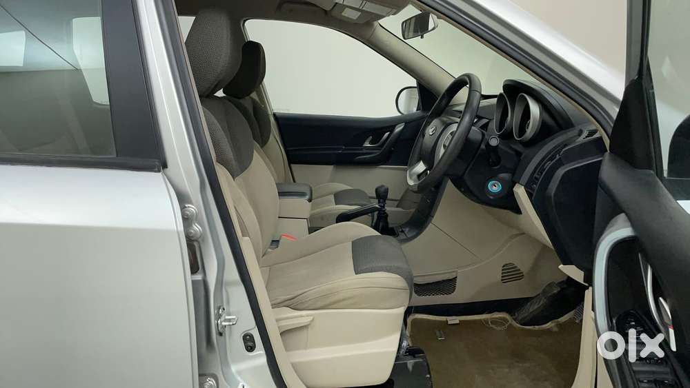 Mahindra Xuv500 W6 2wd, 2016, Diesel