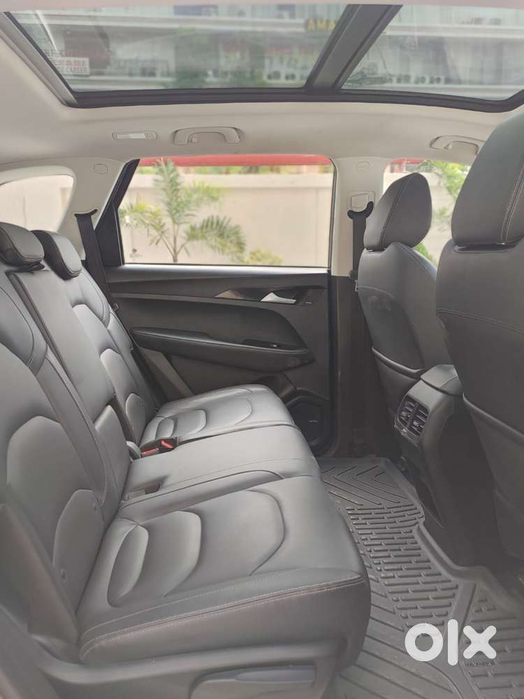 Mg Hector 2.0 Sharp Diesel, 2020, Diesel