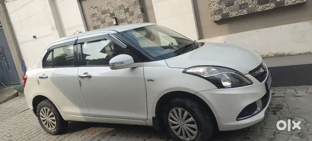 Maruti Suzuki Dzire 2015 Diesel 92000 Km Driven