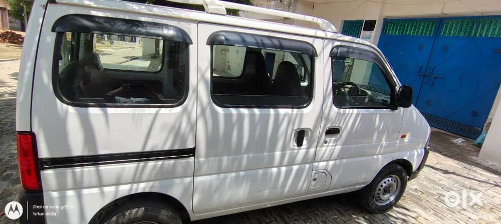 Maruti Suzuki Eeco  2022