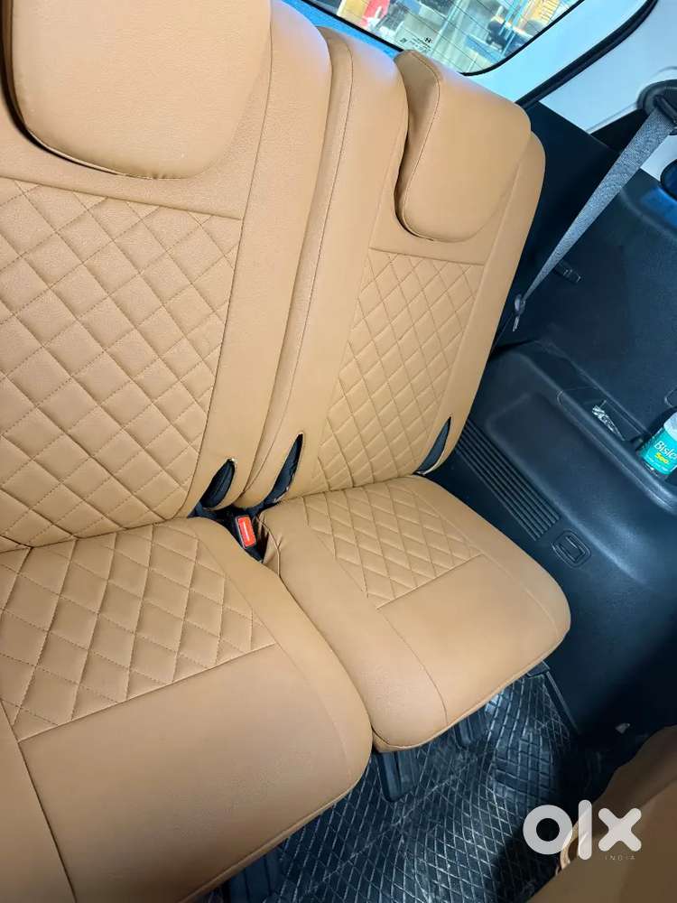 Hyundai Alcazar 2021 Signature