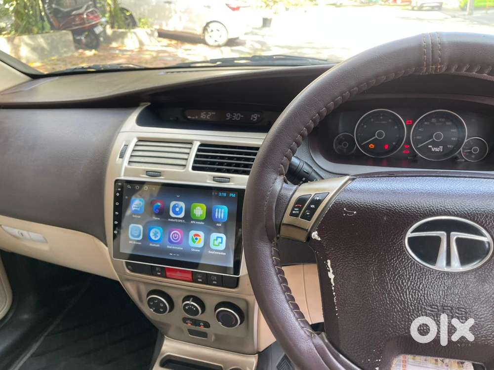 Tata Manza Elan Quadrajet Bs Iv, 2011, Diesel