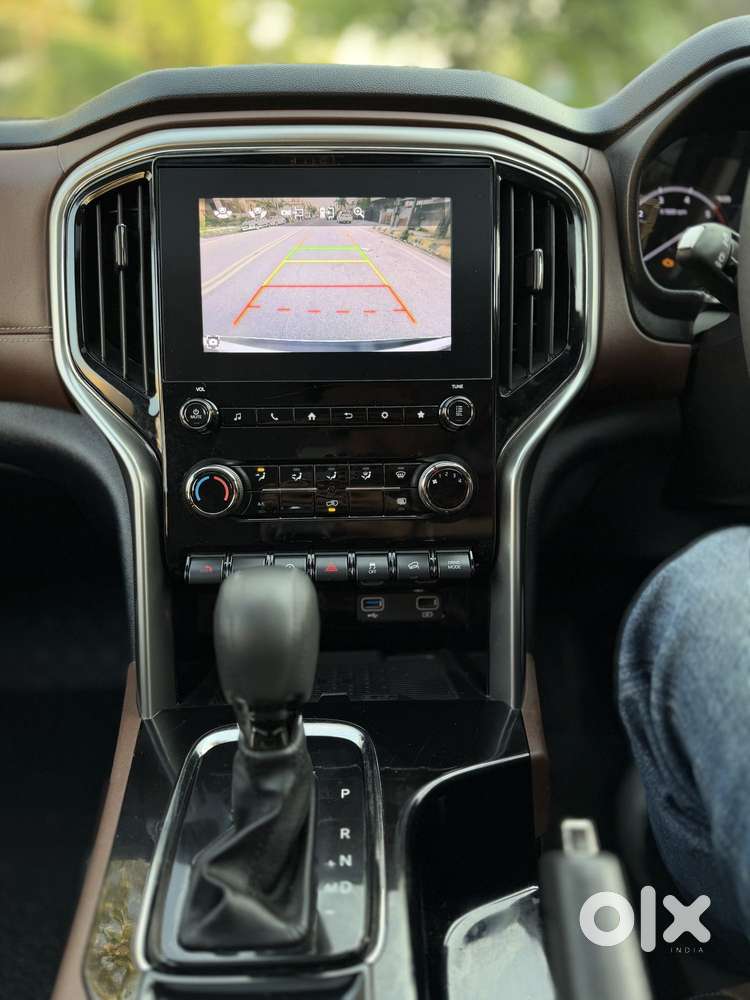 Mahindra Scorpio N D At 2wd Z8 S 7s Z8 Select, 2025, Diesel