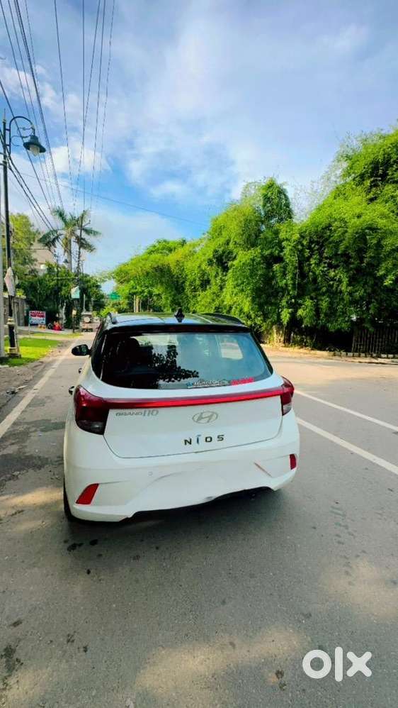 Hyundai Car 2023 Model