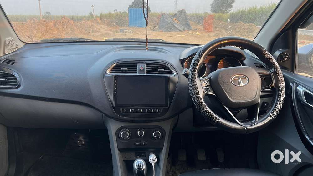 Tata Tigor 2018 Cng & Hybrids Good Condition