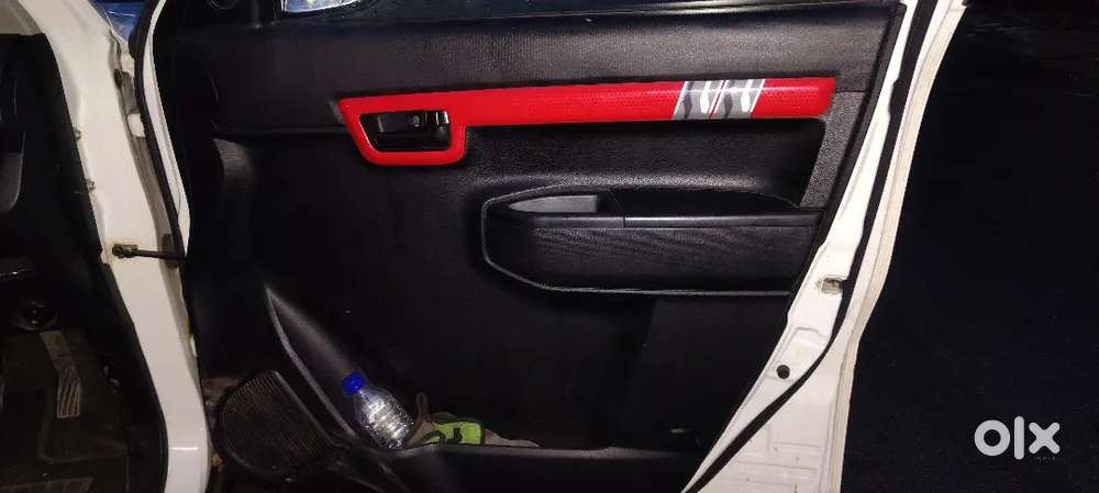 Maruti Suzuki S-presso 2020